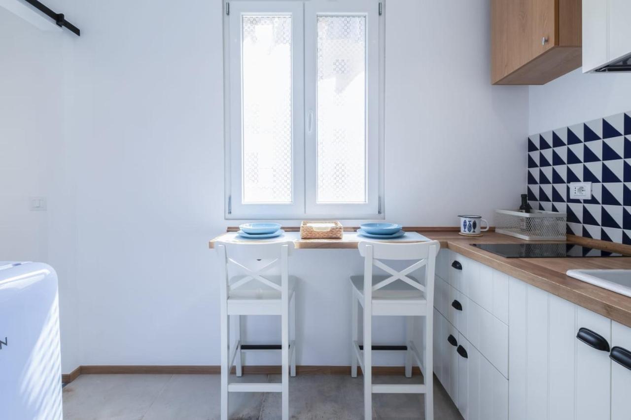 Ferienwohnung Casa Capasa Mare Bari Exterior foto