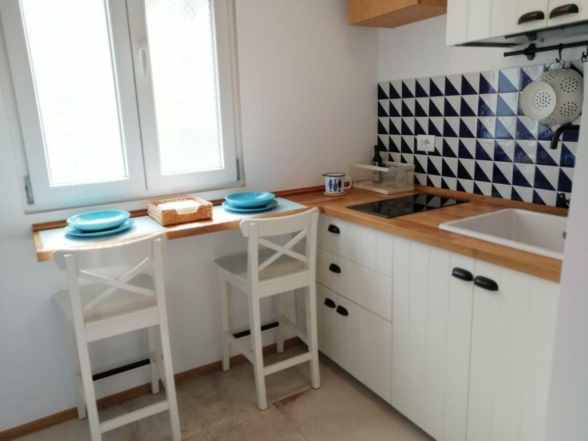 Ferienwohnung Casa Capasa Mare Bari Exterior foto