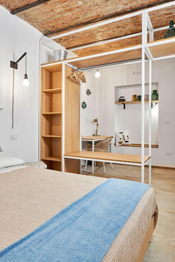 Ferienwohnung Casa Capasa Mare Bari Exterior foto